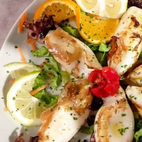 Pancor - Ristorante Pizzeria Paninoteca, Lignano Sabbiadoro