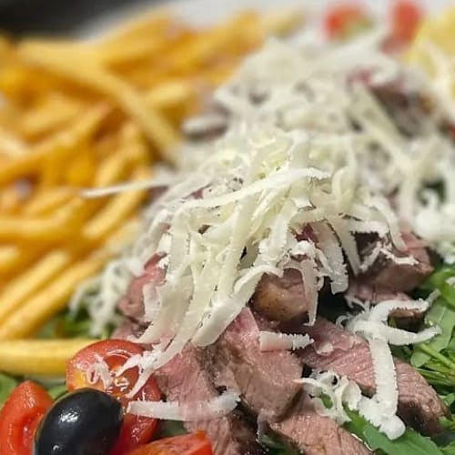 Pancor - Ristorante Pizzeria Paninoteca, Lignano Sabbiadoro