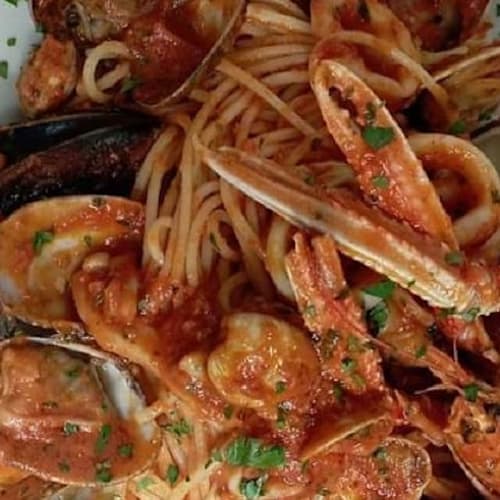 Pancor - Ristorante Pizzeria Paninoteca, Lignano Sabbiadoro