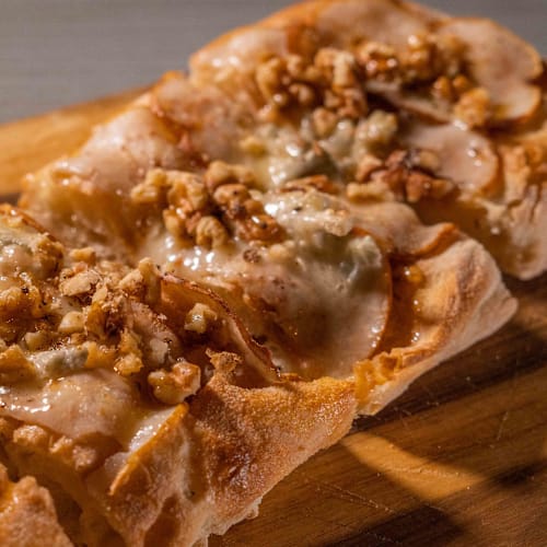 Storica Pizzeria Toscana Pistoia, Pistoia