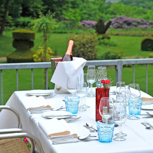 Fletcher Parkhotel Val Monte, Berg en Dal