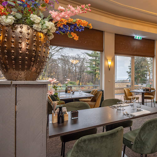Fletcher Parkhotel Val Monte, Berg en Dal