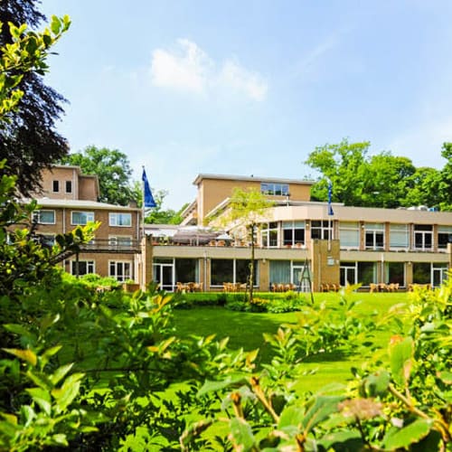 Fletcher Parkhotel Val Monte, Berg en Dal