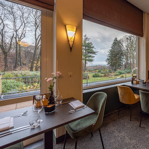 Fletcher Parkhotel Val Monte, Berg en Dal