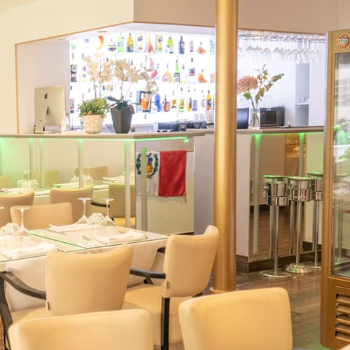 IncaThakhi, Paris