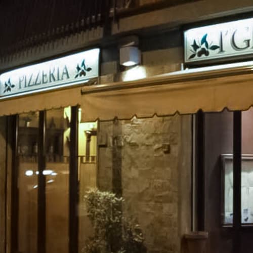 I' Giuggiolo, Firenze