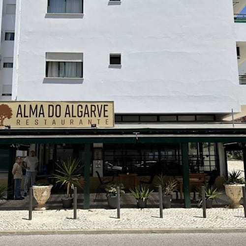 Alma do Algarve, Quarteira
