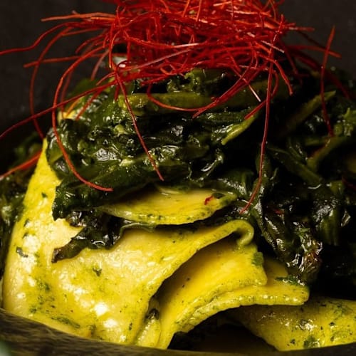 L'Antica Scuderia, Tavarnelle Val di Pesa