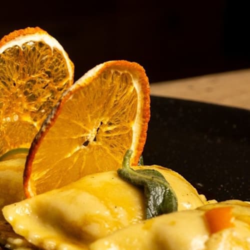 L'Antica Scuderia, Tavarnelle Val di Pesa