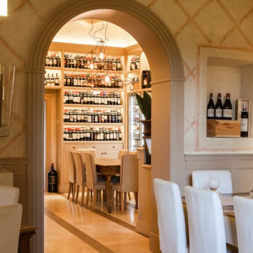 L'Antica Scuderia, Tavarnelle Val di Pesa