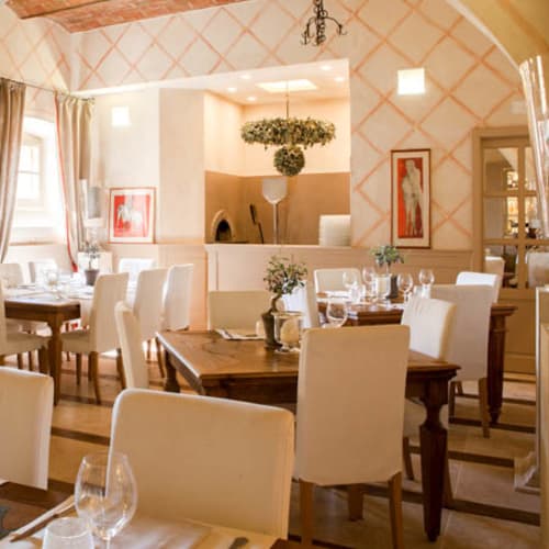 L'Antica Scuderia, Tavarnelle Val di Pesa