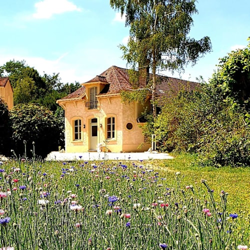 Ruche, le Restaurant, Gambais