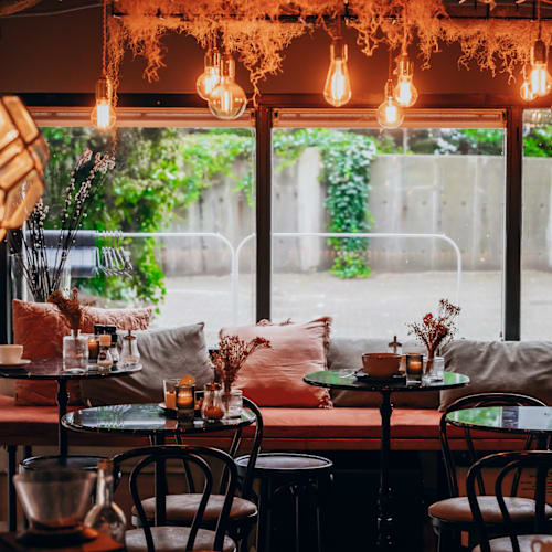 Petit Lou Brasserie, Amsterdam