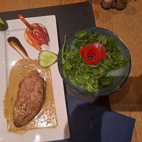 La Ola brasserie, Wemmel