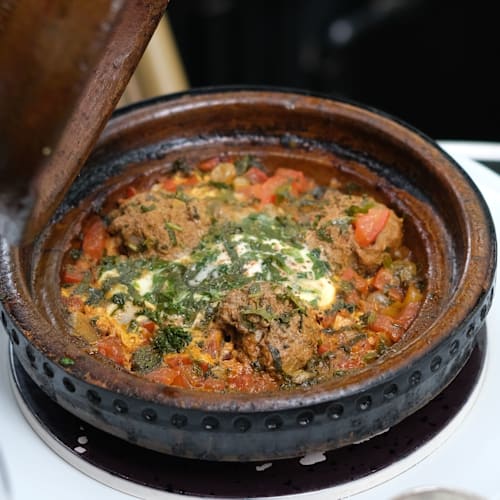 Royal Berbere (depuis 1988), Paris