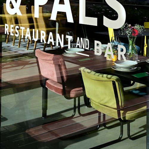 Petals & Pals, Rijswijk