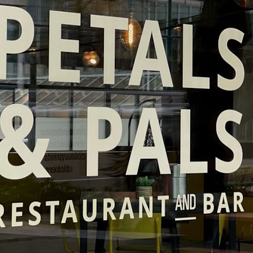 Petals & Pals, Rijswijk