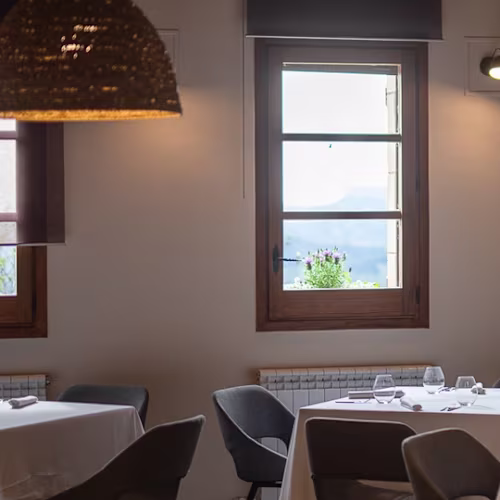 Els Tallers, Ciurana de Tarragona