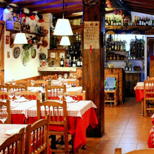 El Rebost d'en Manel, Badalona