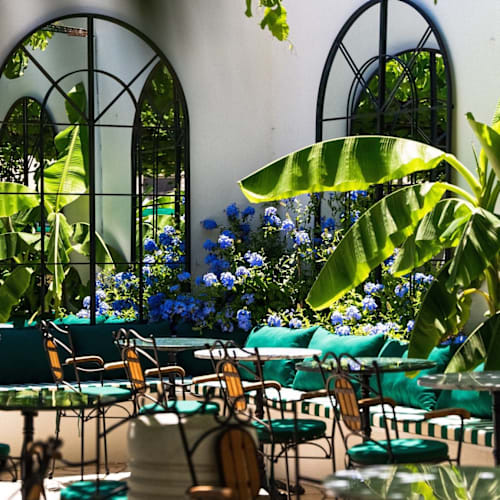 Le Jardin D' Éden Lisboa, Lisboa