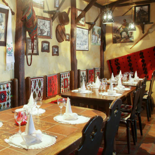 Zavicaj - Au Pays Natal, Paris