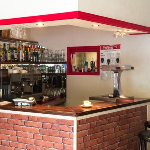 L auberge des arcades, Viroflay