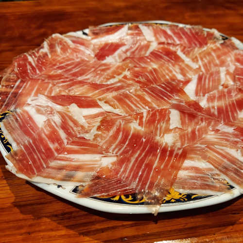 Asador La Montaña, Madrid