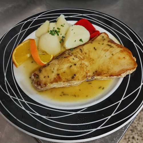 Asador La Montaña, Madrid