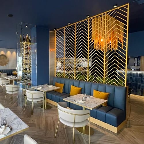 Wow Sushi Bar-  Faro, Faro
