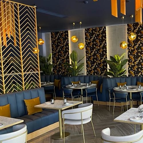 Wow Sushi Bar-  Faro, Faro