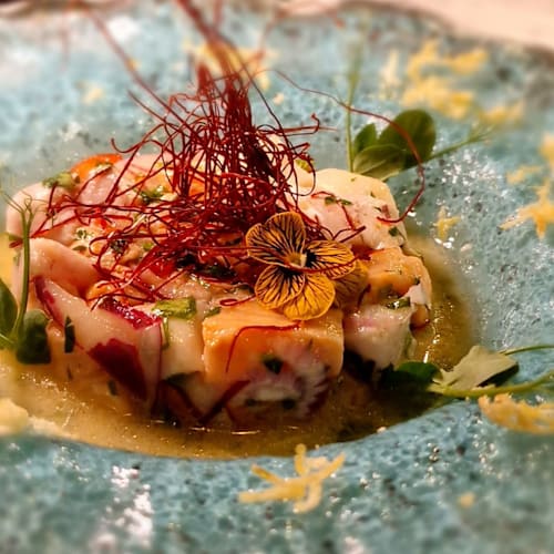 Wow Sushi Bar-  Faro, Faro
