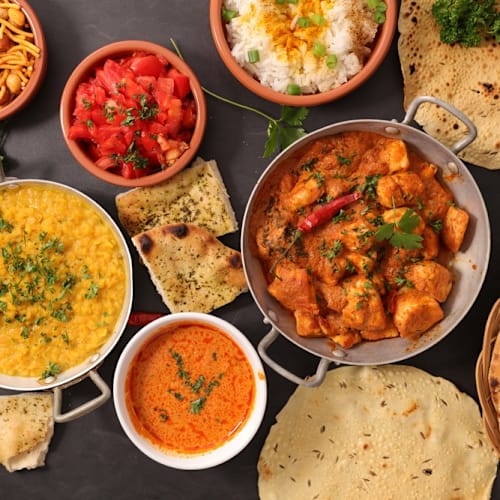 Kathmandu Kitchen Amsterdam, Amsterdam