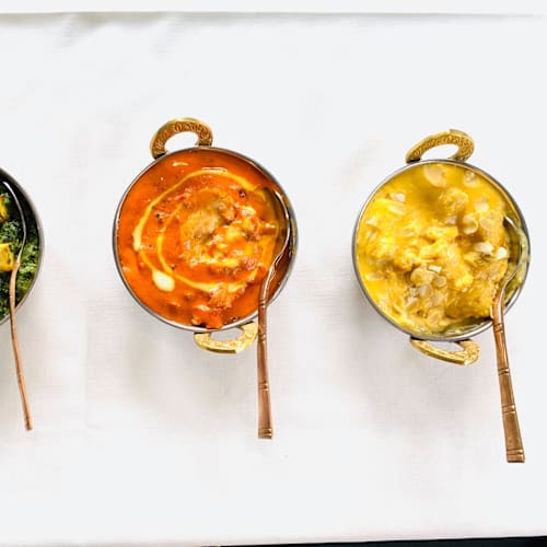 Kathmandu Kitchen Amsterdam, Amsterdam