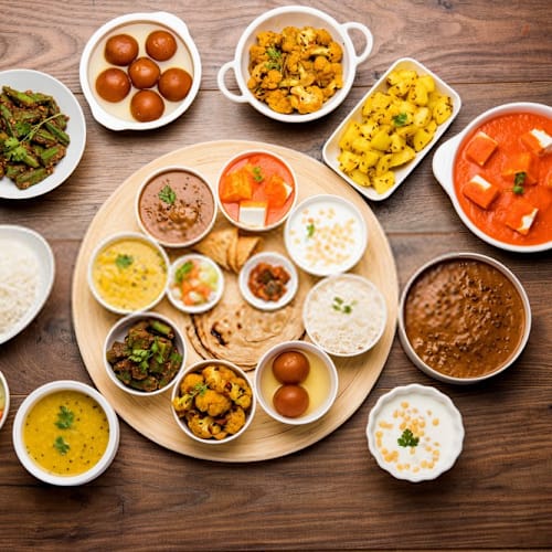 Kathmandu Kitchen Amsterdam, Amsterdam