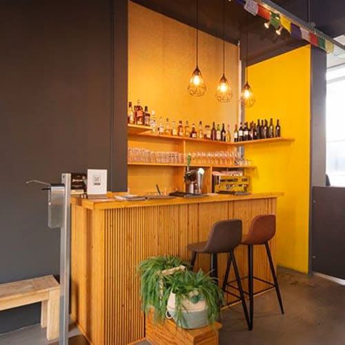 Kathmandu Kitchen Amsterdam, Amsterdam