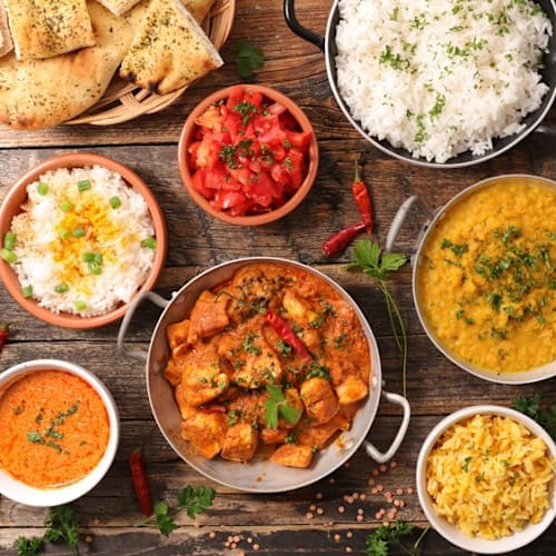 Kathmandu Kitchen Amsterdam, Amsterdam