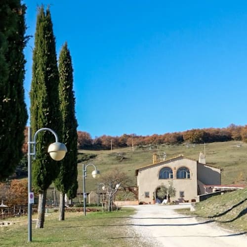 Terre di Giorgio, Castiglione D'orcia