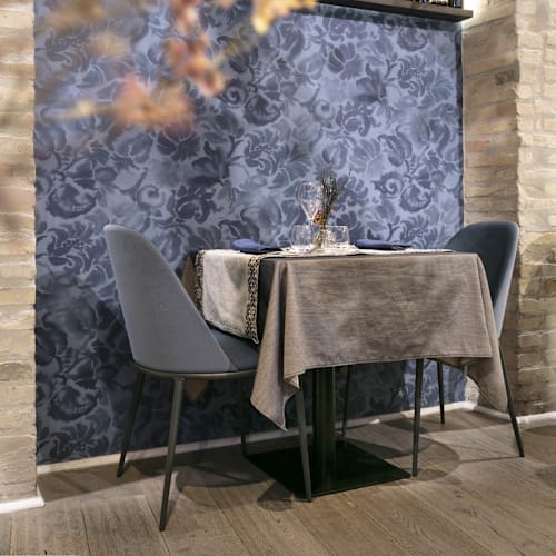 Aqualunae Bistrot, Roma