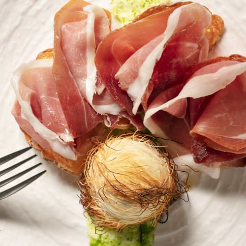Aqualunae Bistrot, Roma