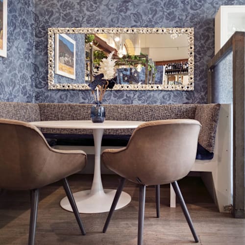 Aqualunae Bistrot, Roma