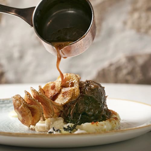 Aqualunae Bistrot, Roma
