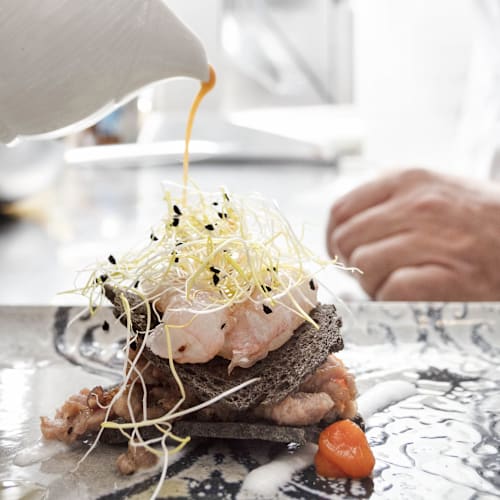 Aqualunae Bistrot, Roma