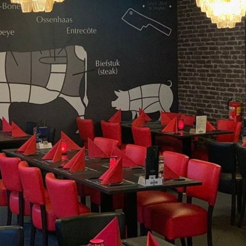 La Stancia, Veghel