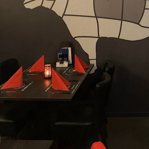 La Stancia, Veghel