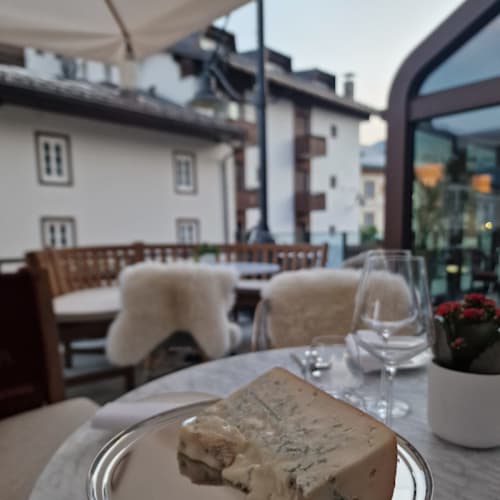 Ancora Cortina, Cortina d'Ampezzo