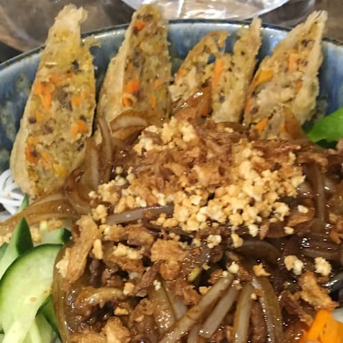 Pho Dupin, Paris