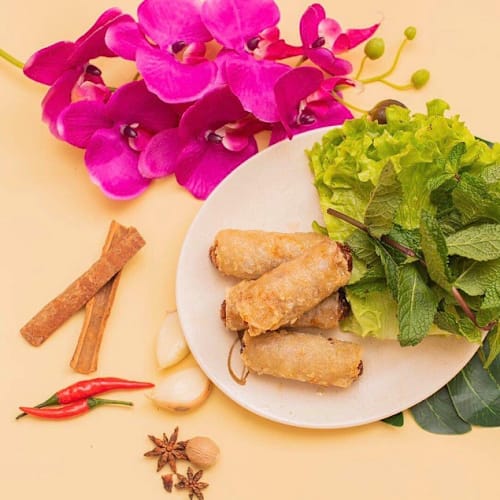 Pho Dupin, Paris
