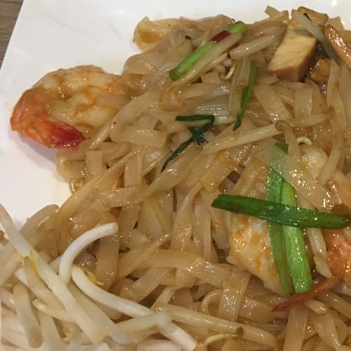 Pho Dupin, Paris