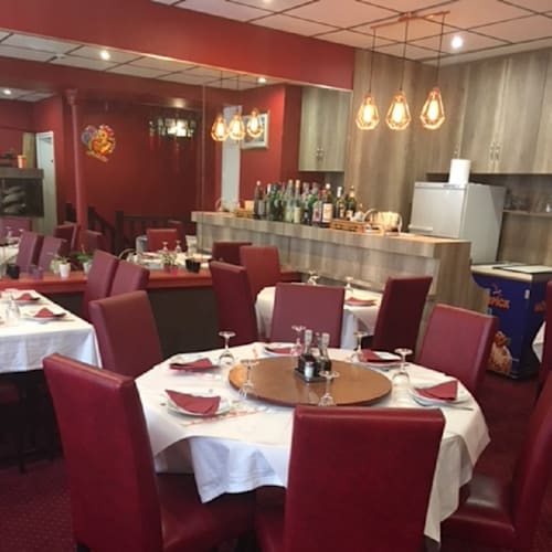 Pho Dupin, Paris