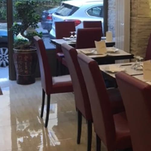 Pho Dupin, Paris